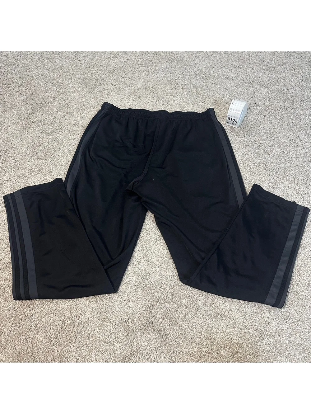 adidas size xl